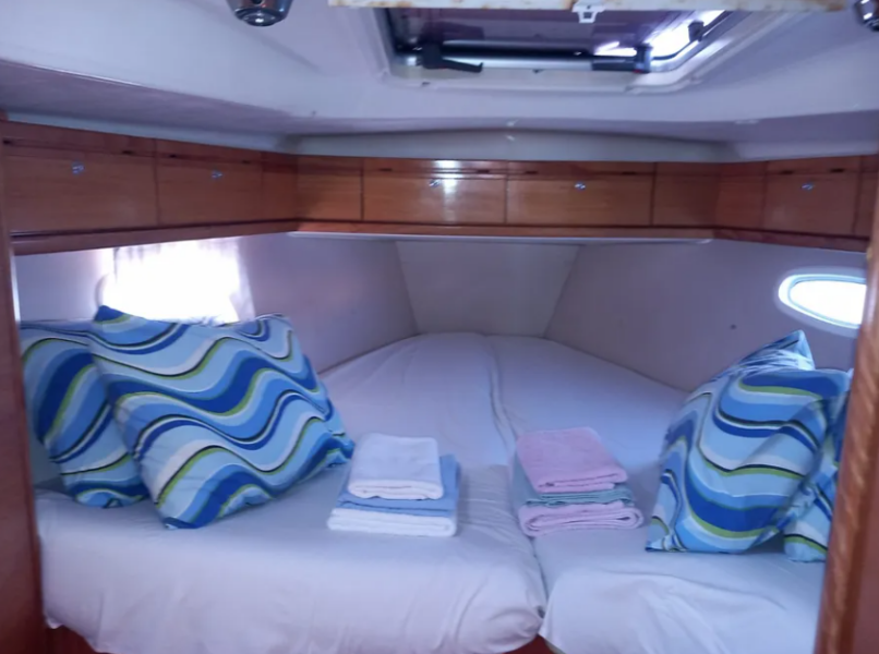 Bavaria 50 Cruiser