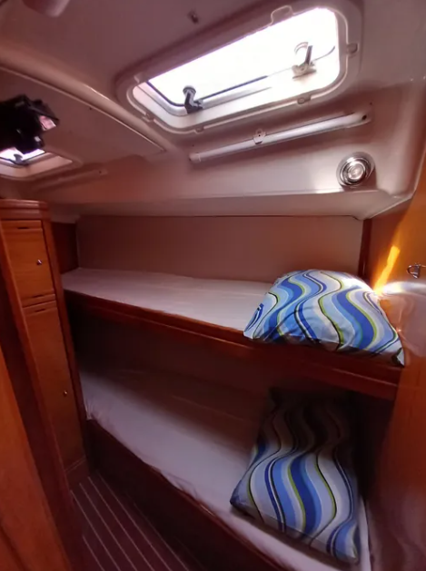 Bavaria 50 Cruiser