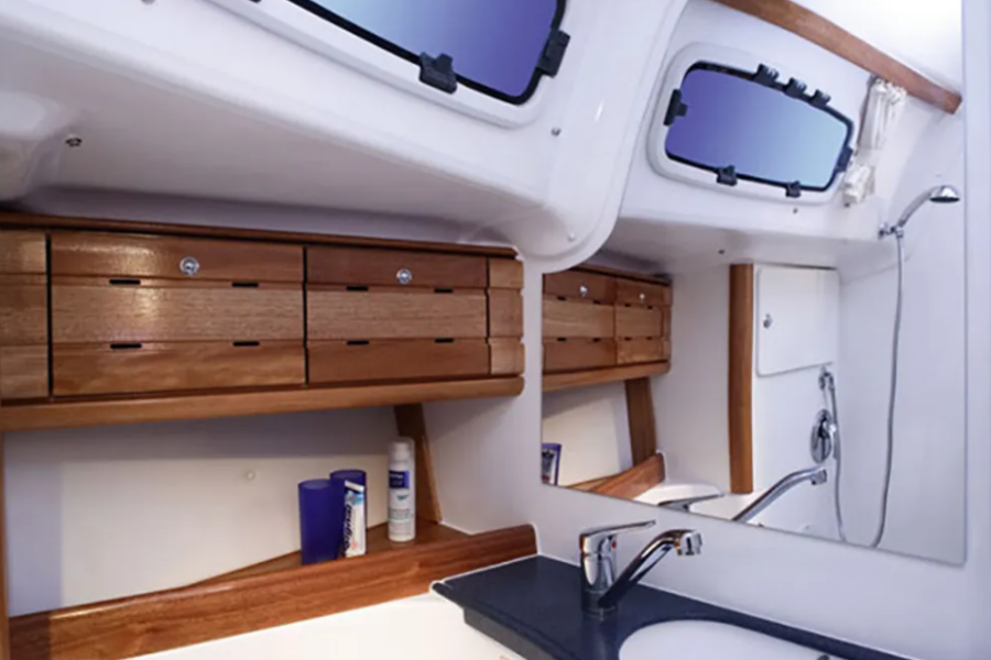 Bavaria 50 Cruiser