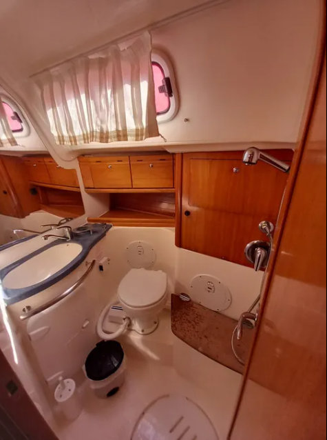 Bavaria 50 Cruiser