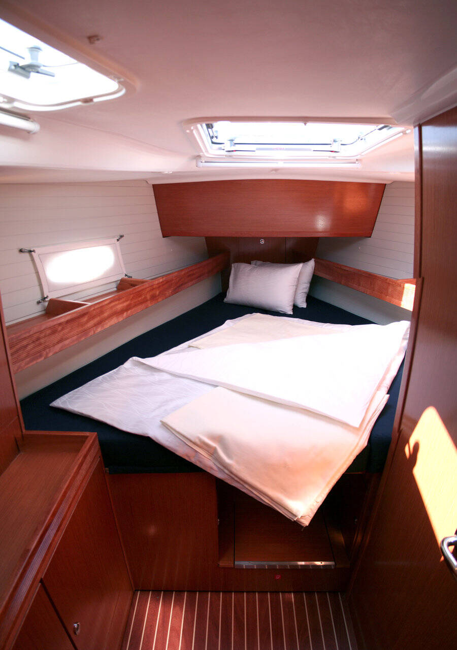 Bavaria 51 Cruiser