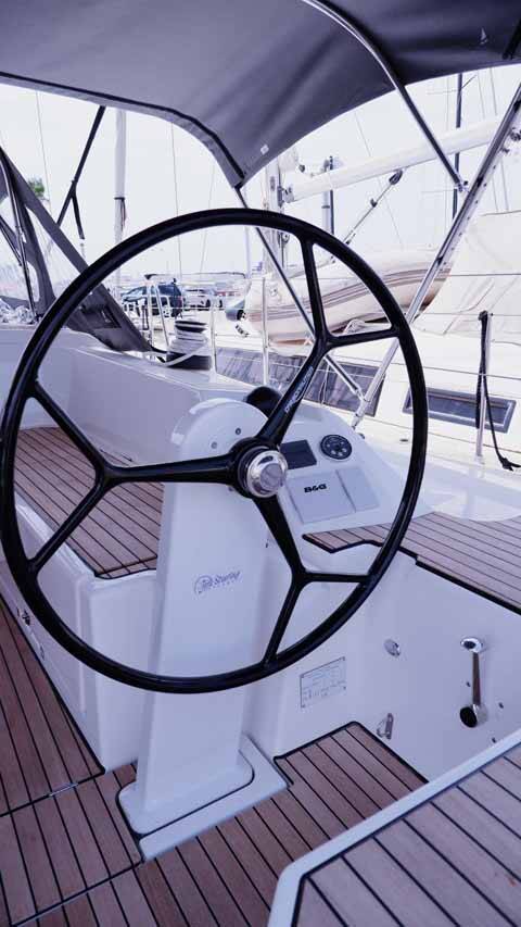 Bavaria C38