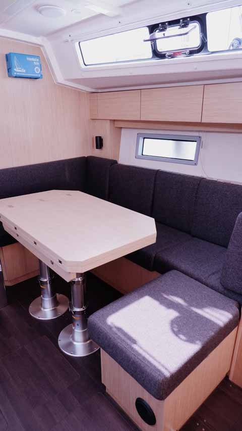 Bavaria C38