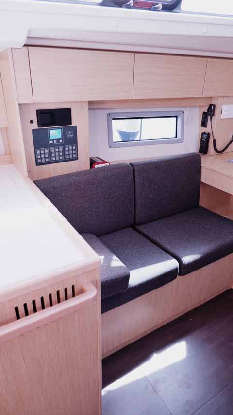 Bavaria C38