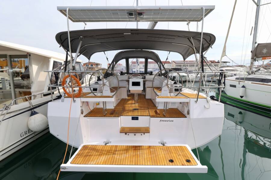 Bavaria C38