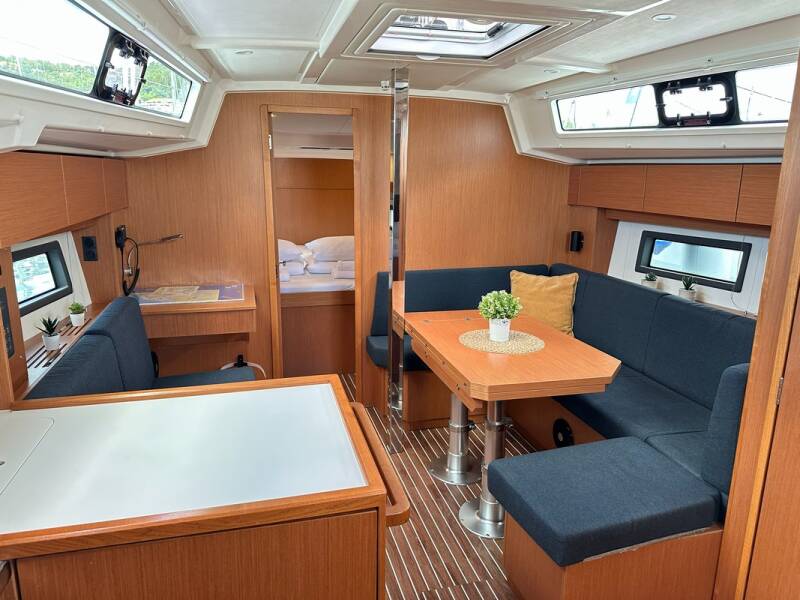 Bavaria C38