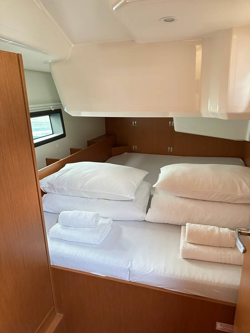 Bavaria C38