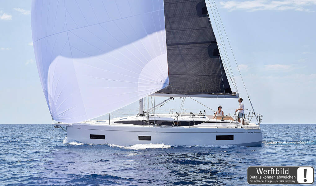 Bavaria C38