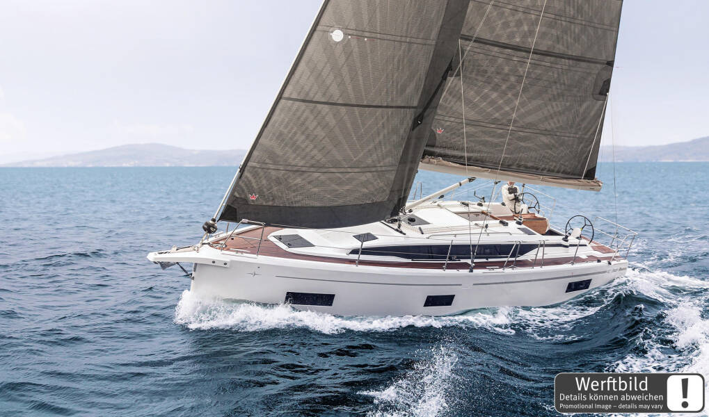 Bavaria C38