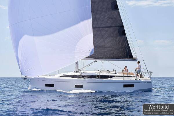 Bavaria C38
