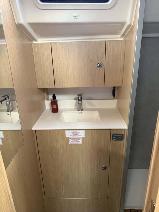 Bavaria C42 Style