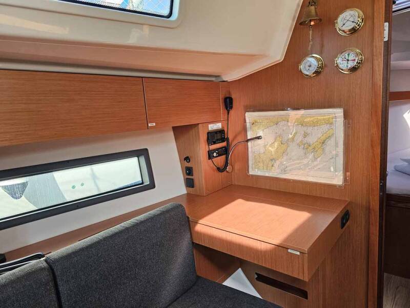 Bavaria C42