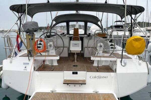 Bavaria C42