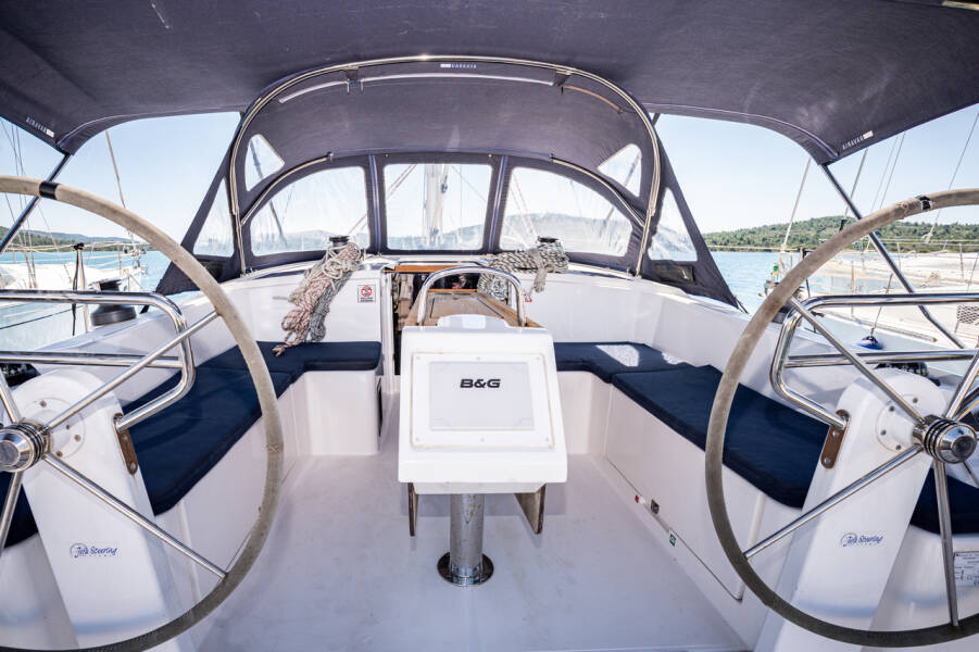 Bavaria C42