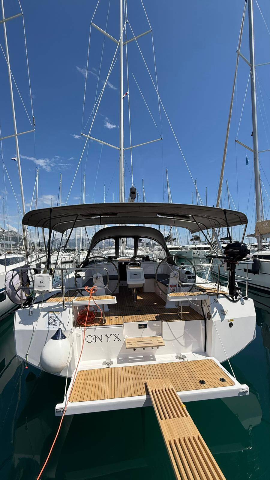 Bavaria C42