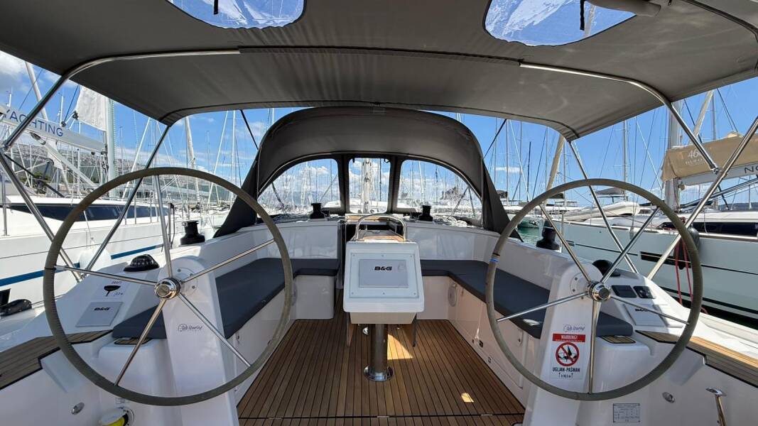 Bavaria C42