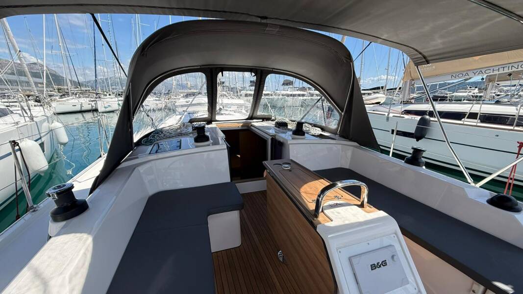 Bavaria C42
