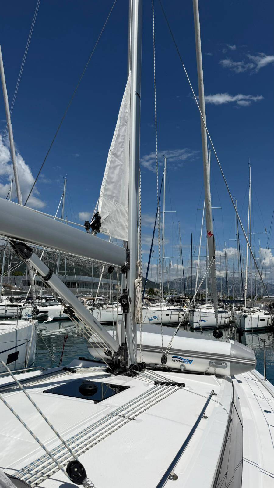Bavaria C42