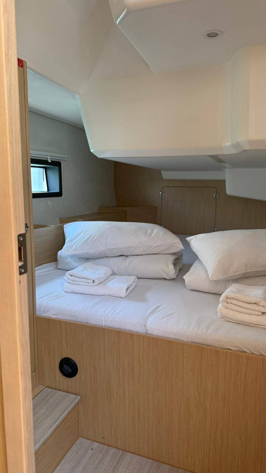 Bavaria C42