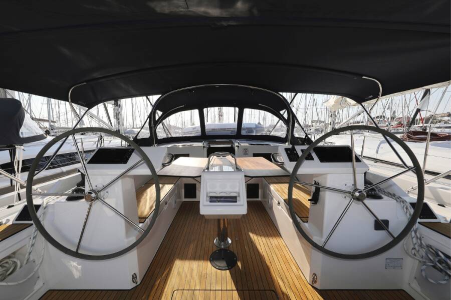 Bavaria C45 Holiday
