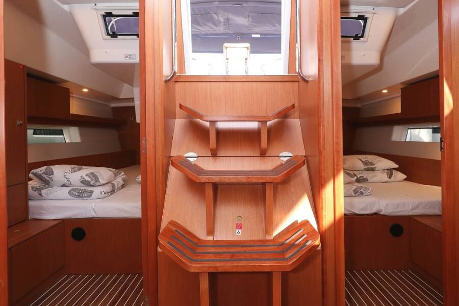 Bavaria C45 Holiday