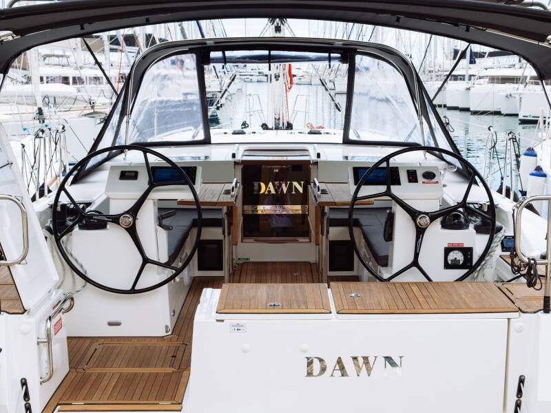 Bavaria C45