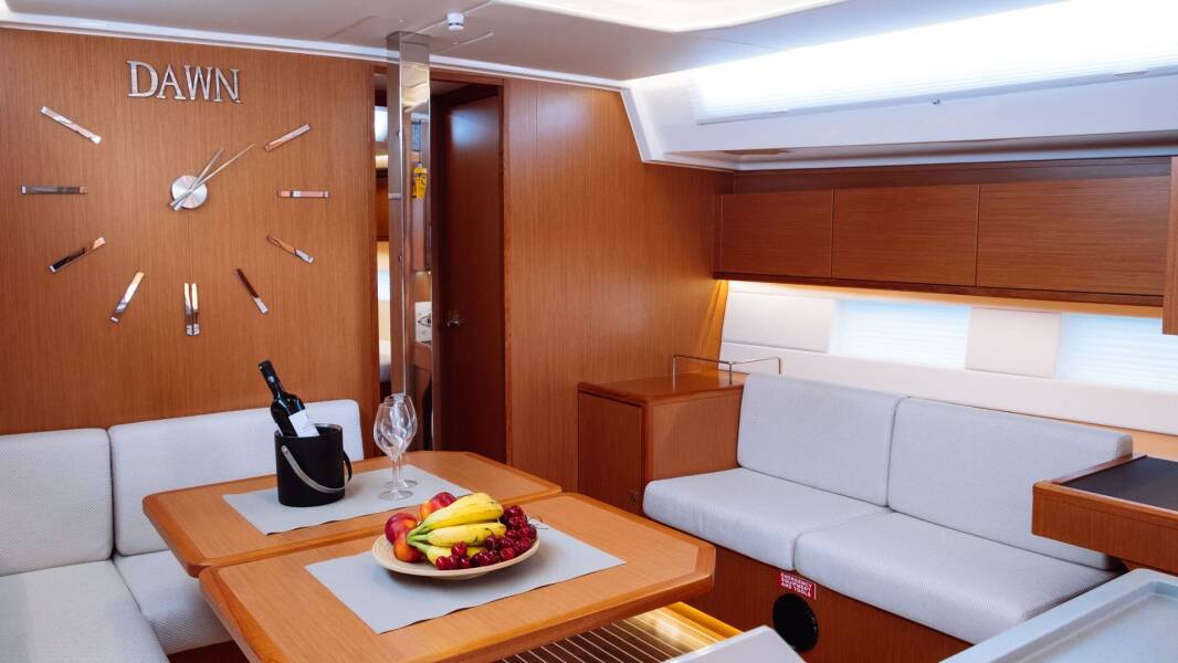 Bavaria C45