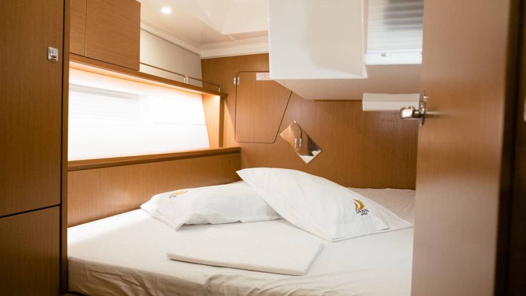 Bavaria C45