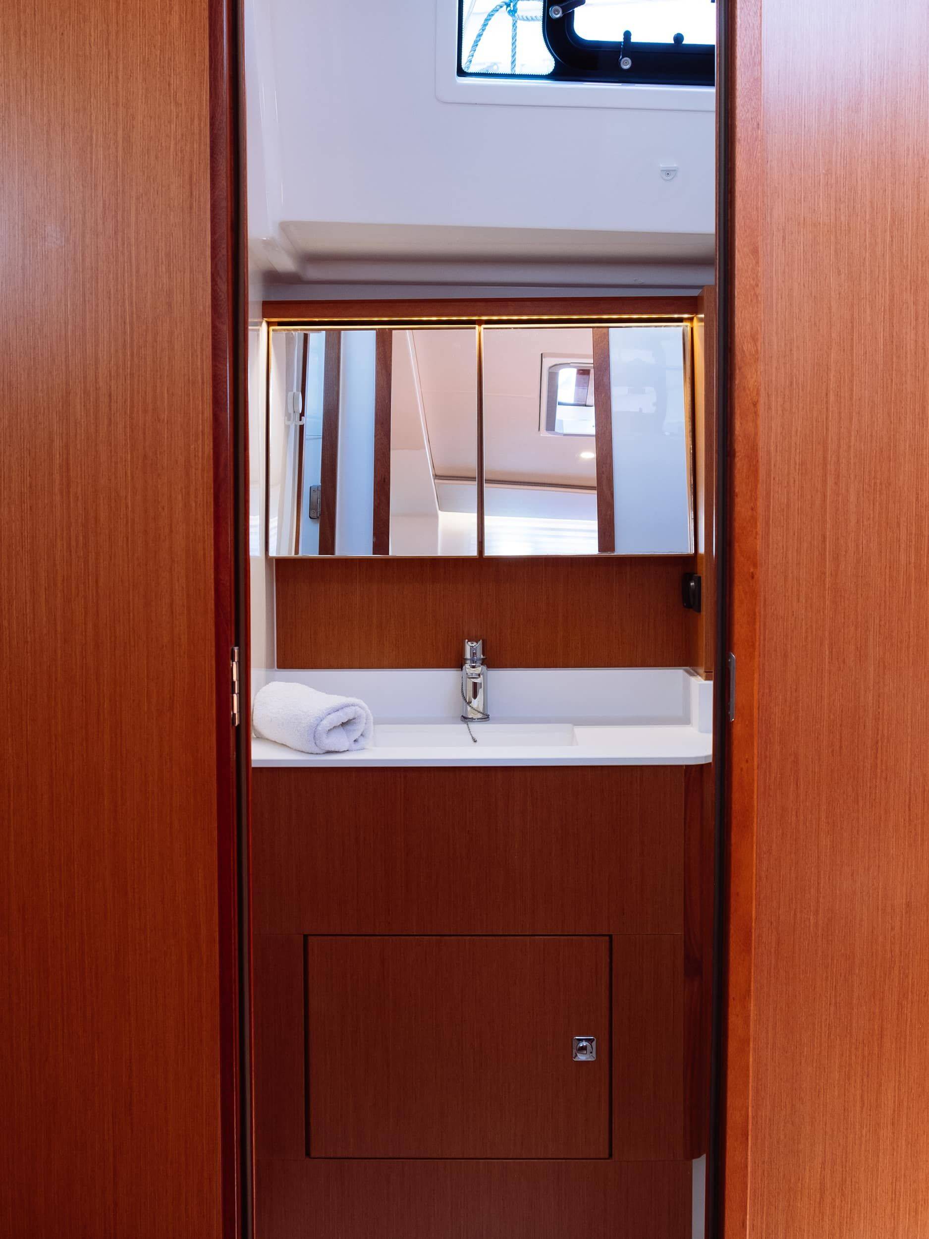 Bavaria C45