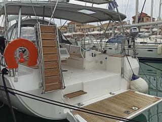Bavaria C45