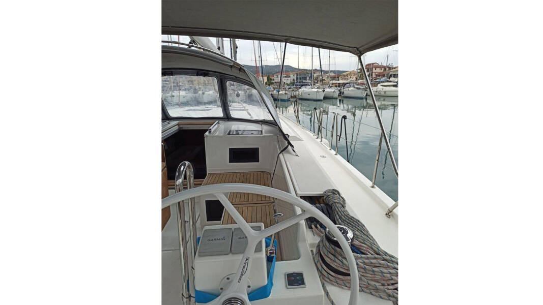Bavaria C45