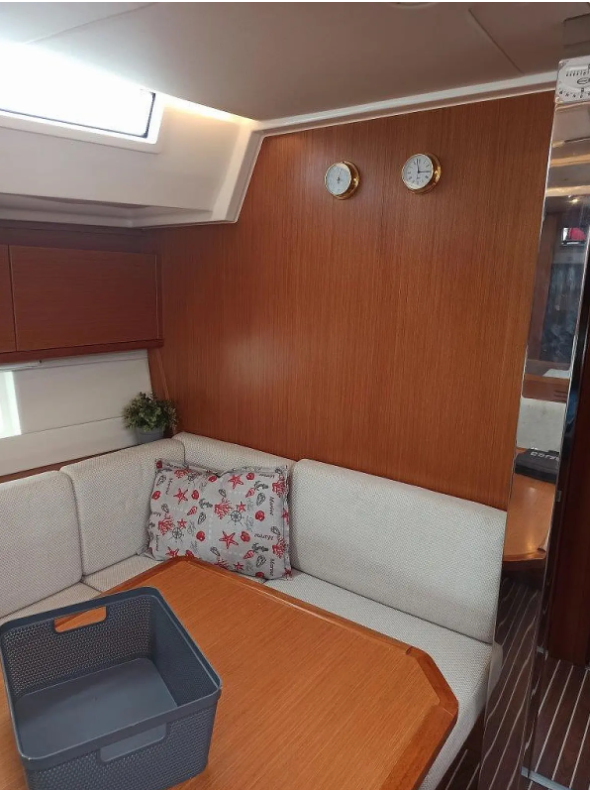 Bavaria C45