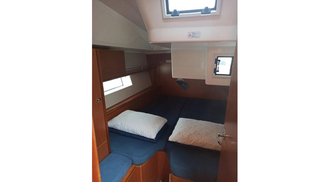 Bavaria C45