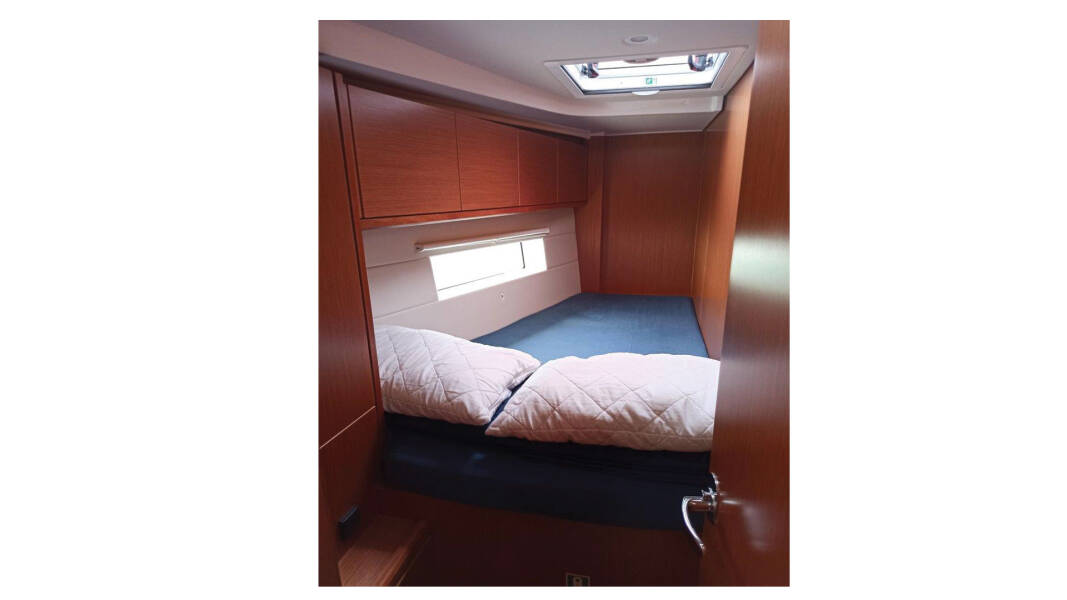 Bavaria C45