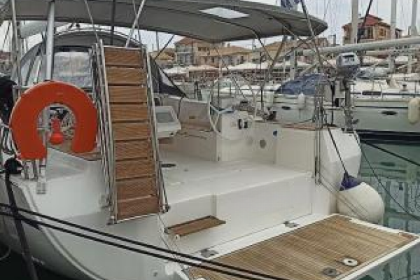 Bavaria C45