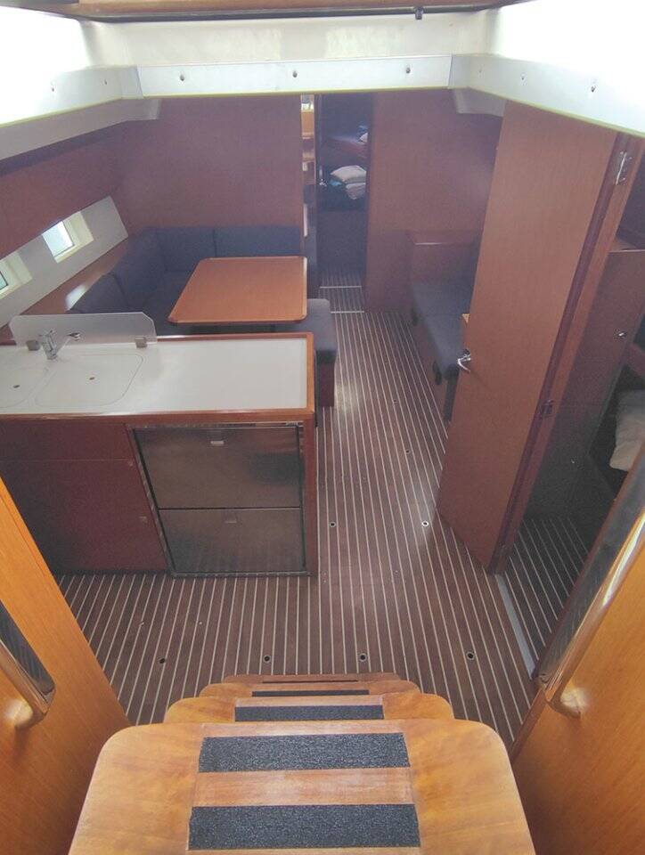 Bavaria C45