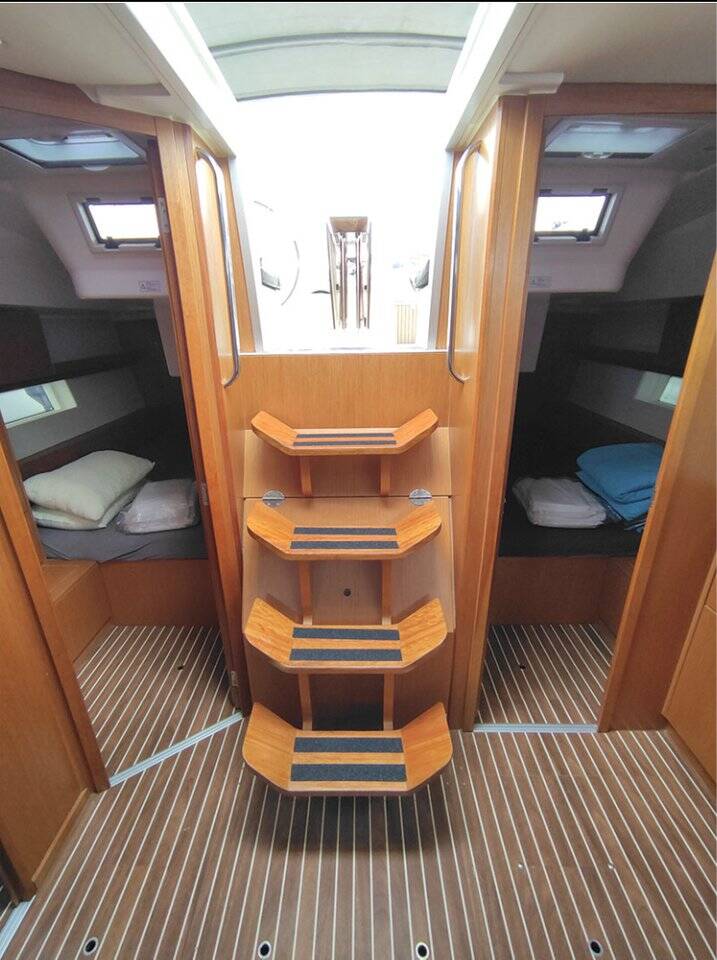 Bavaria C45