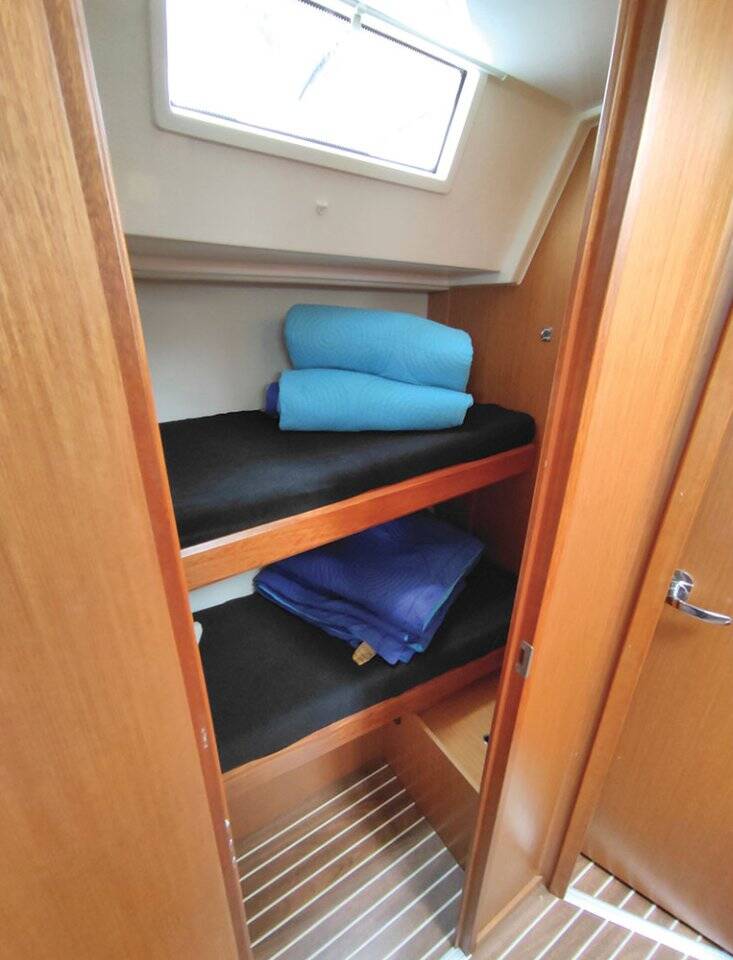 Bavaria C45