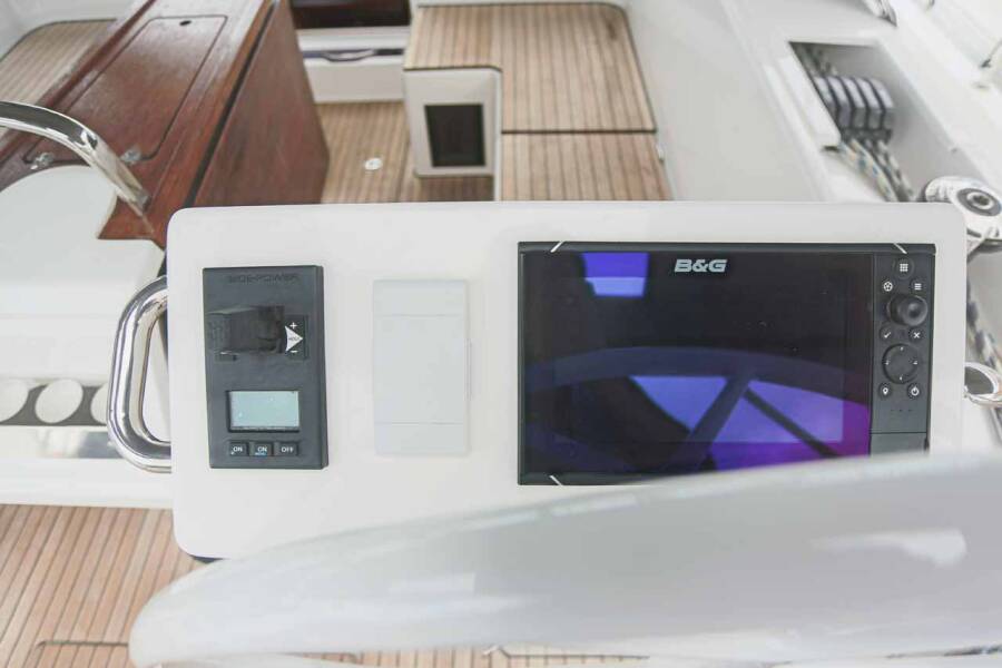 Bavaria C45