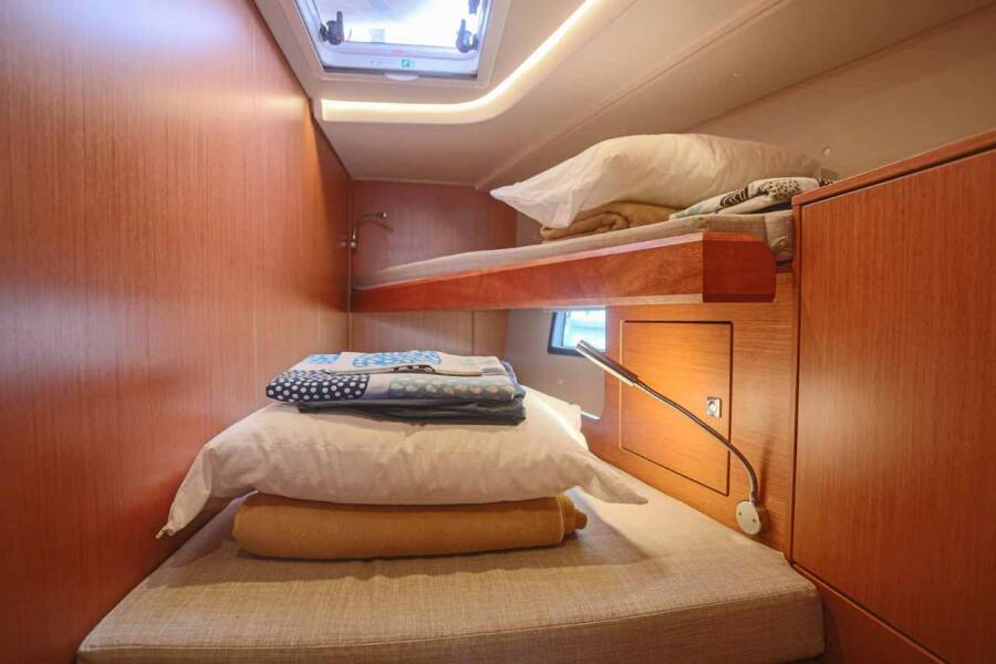Bavaria C45