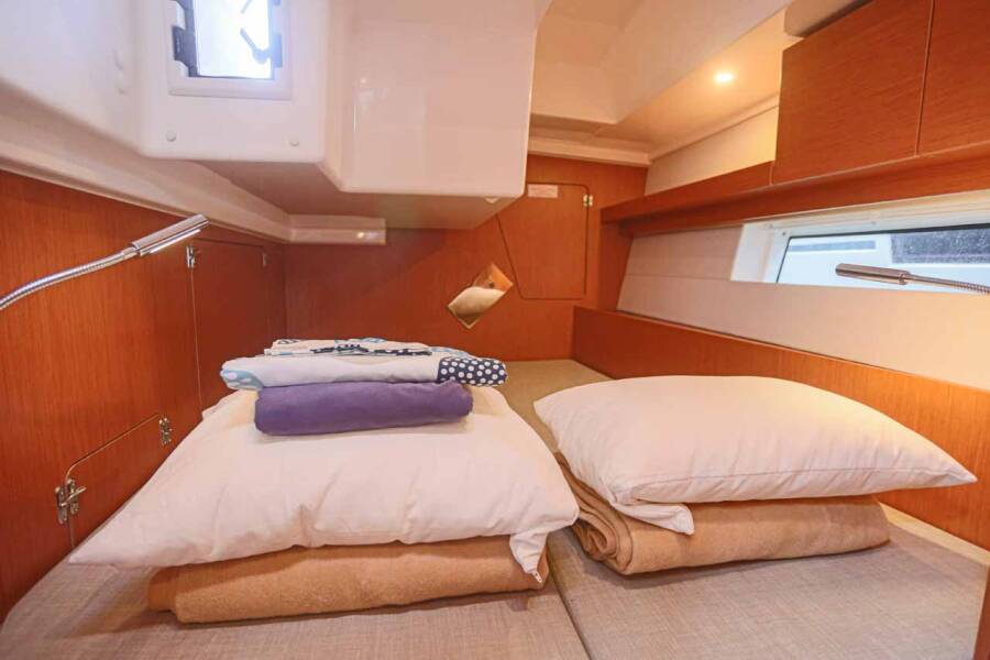Bavaria C45