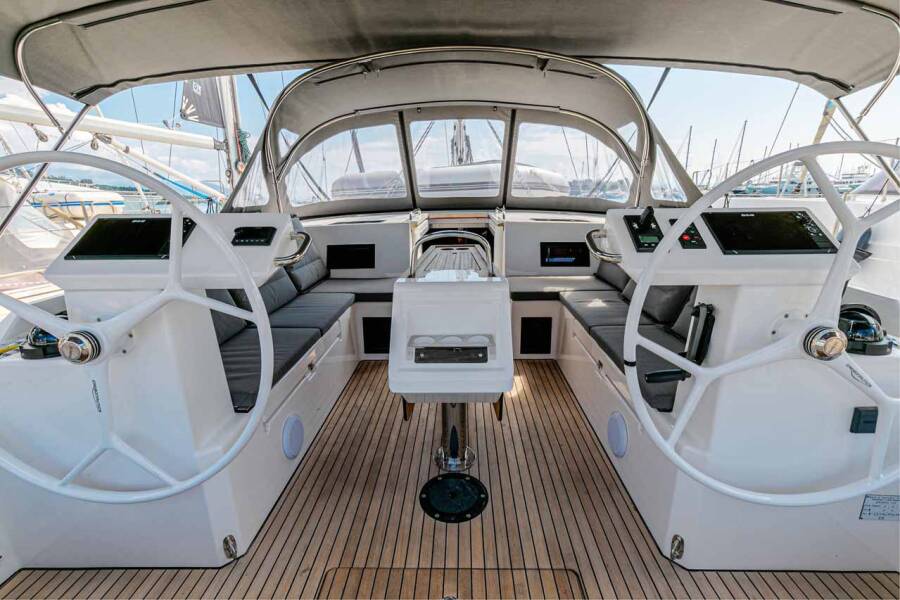 Bavaria C45