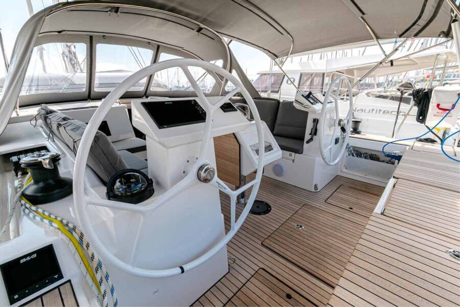 Bavaria C45