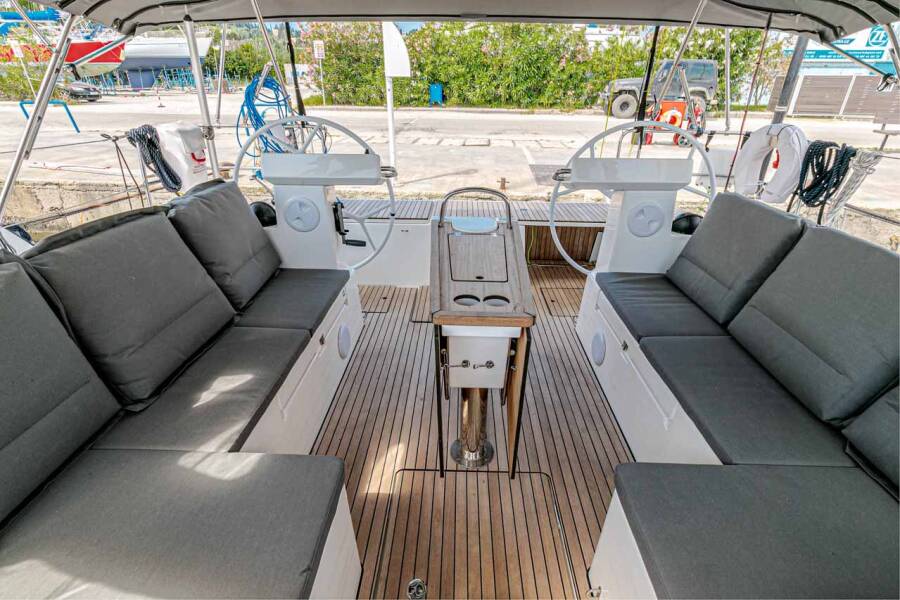 Bavaria C45