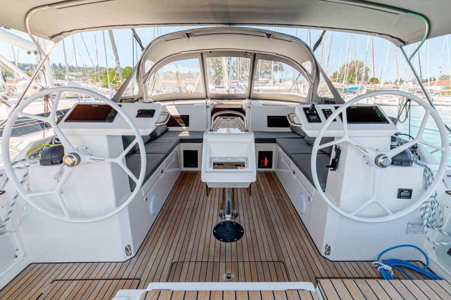 Bavaria C45