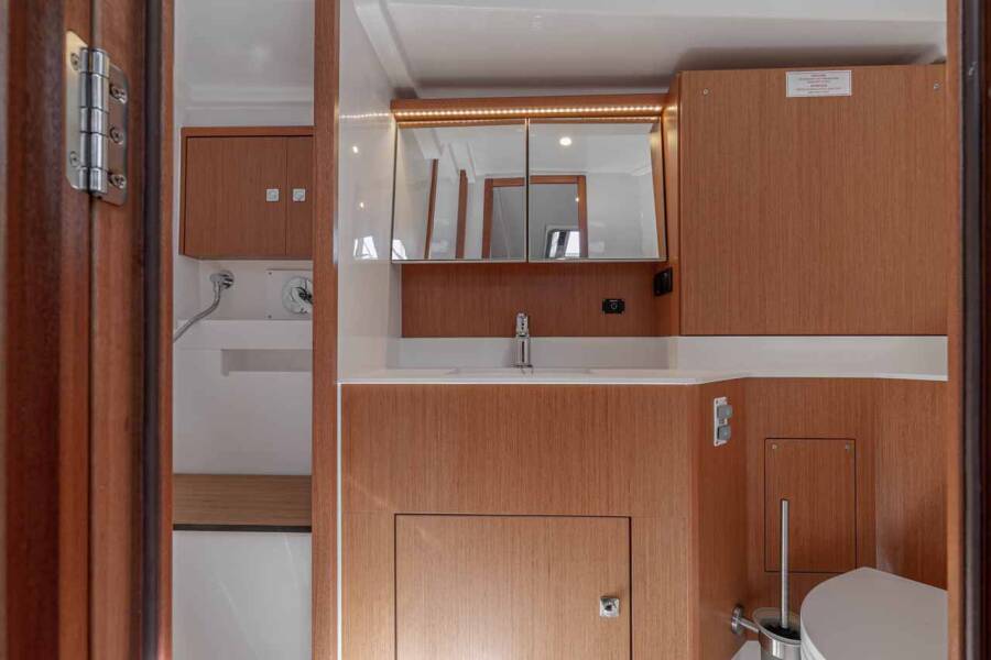 Bavaria C45