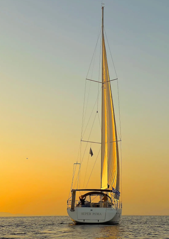 Bavaria C45