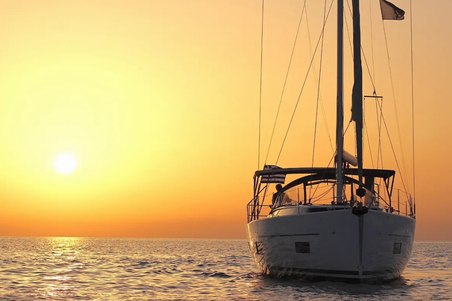 Bavaria C45