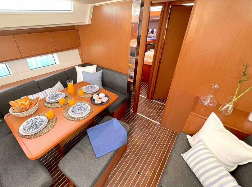Bavaria C45