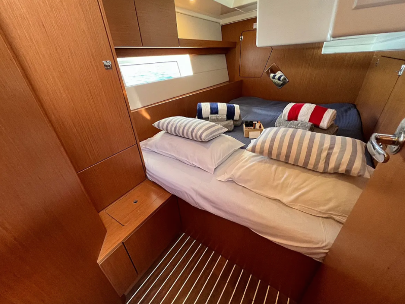 Bavaria C45